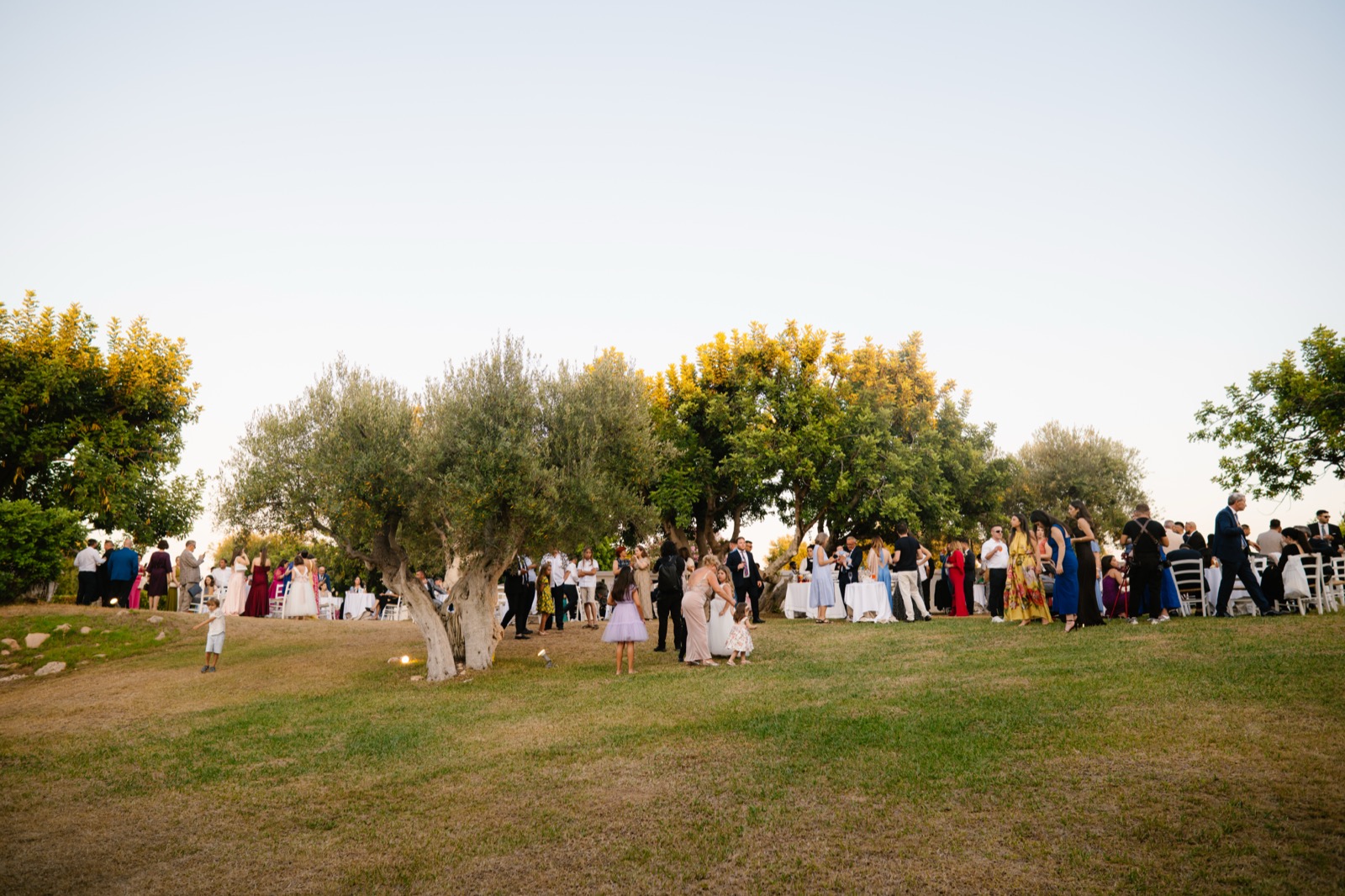 Dettaglio matrimonio
